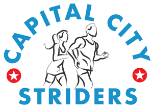 Capital City Striders